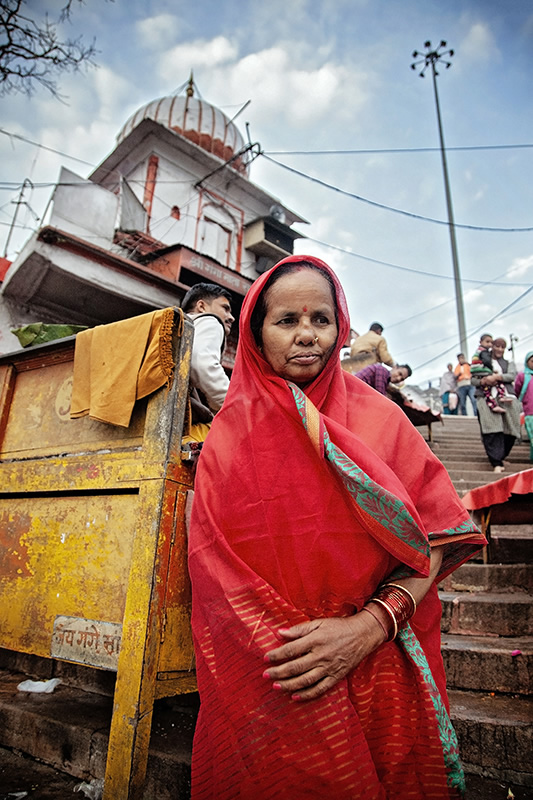 Haridwar – The Gateway to the Gods By Amlan Sanyal