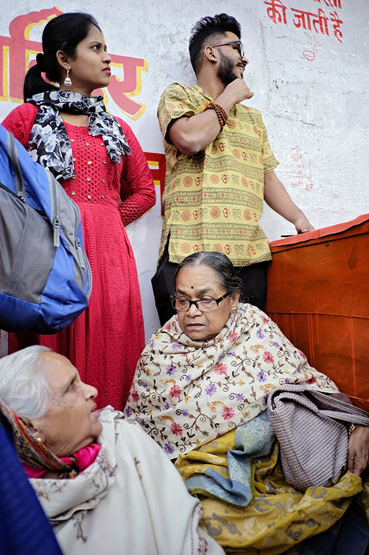 Haridwar – The Gateway to the Gods By Amlan Sanyal