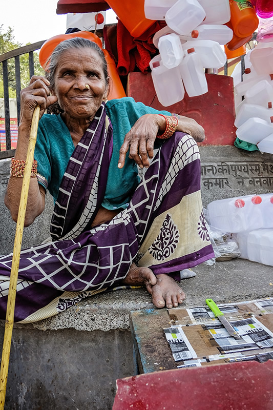 Haridwar – The Gateway to the Gods By Amlan Sanyal