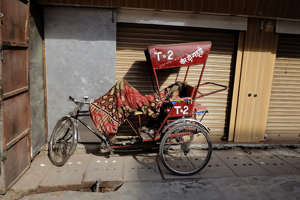 Haridwar – The Gateway to the Gods By Amlan Sanyal