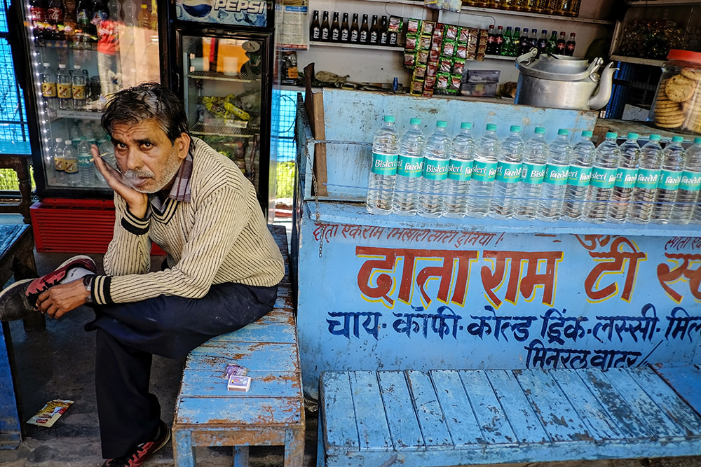 Haridwar – The Gateway to the Gods By Amlan Sanyal