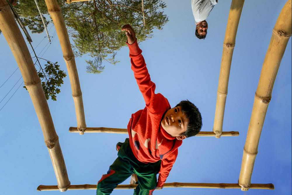 Shams Pranto - Most Beautiful Photographs Of Bangladesh