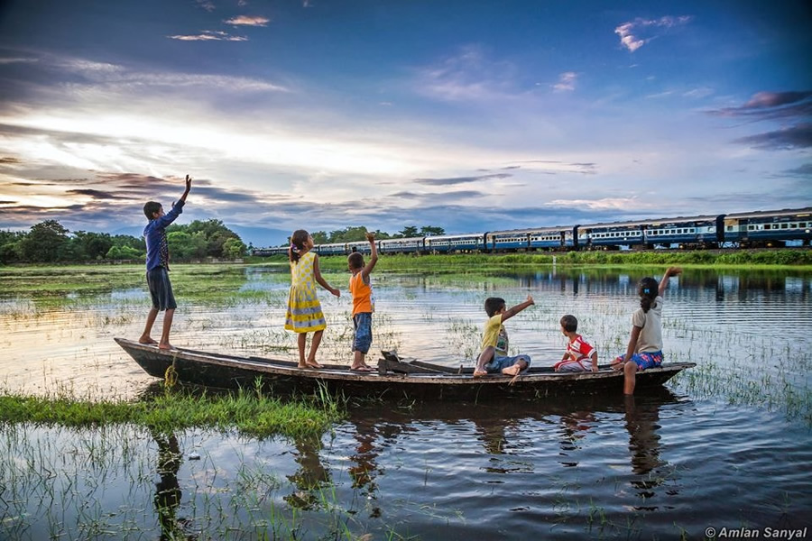 121 Clicks Best Photographs of the Week in Facebook