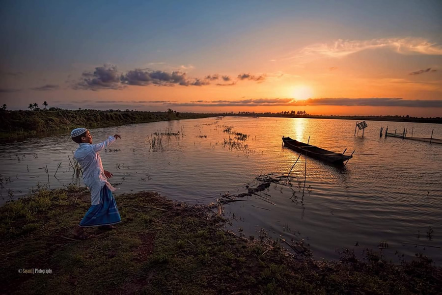 121 Clicks Best Photographs of the Week in Facebook