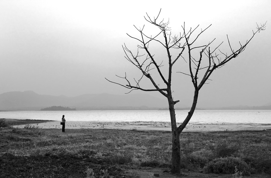 My Personal Best: Indian Photographer Abhishek Nandy