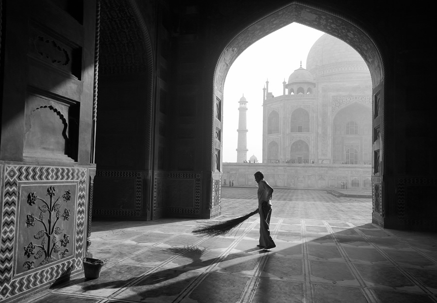 My Personal Best: Indian Photographer Abhishek Nandy