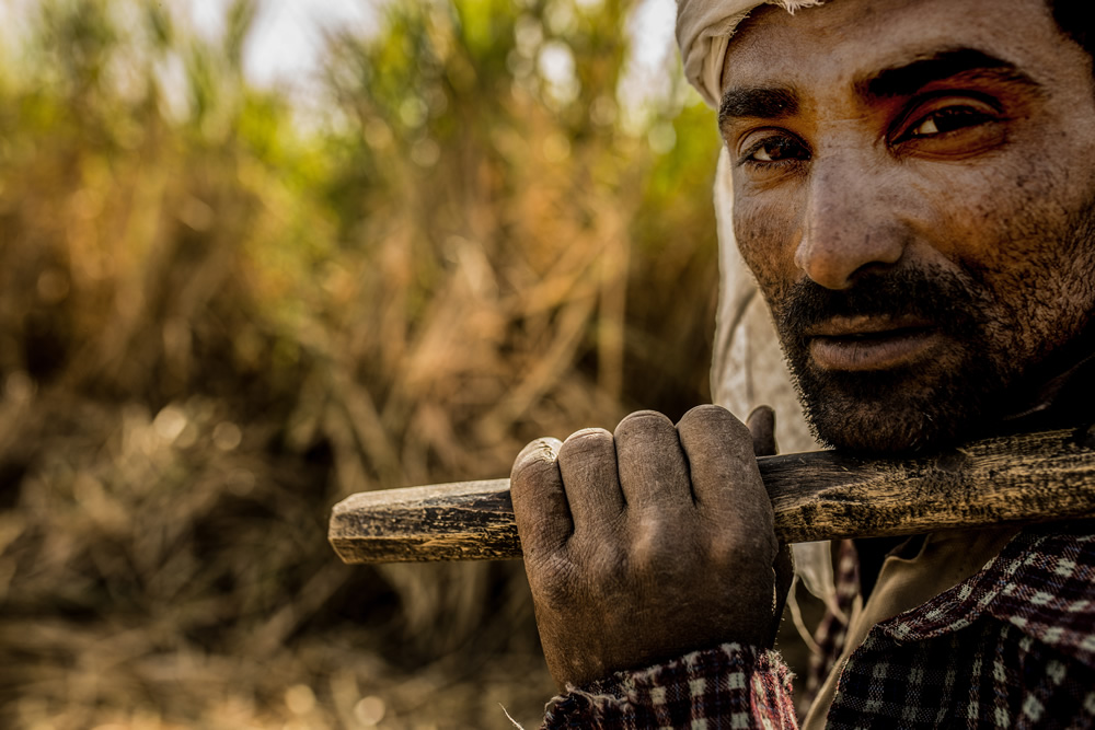 Life In Hidden Streets By Egyptian Photographer Ahmed Mustafa