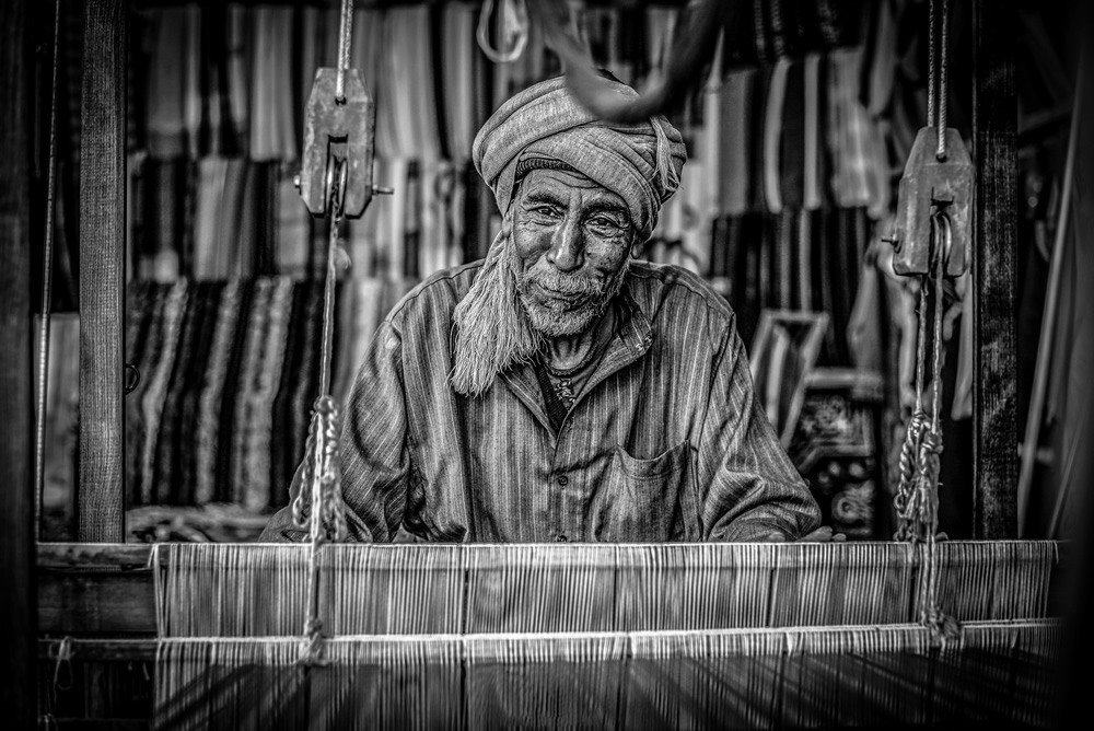 Life In Hidden Streets By Egyptian Photographer Ahmed Mustafa