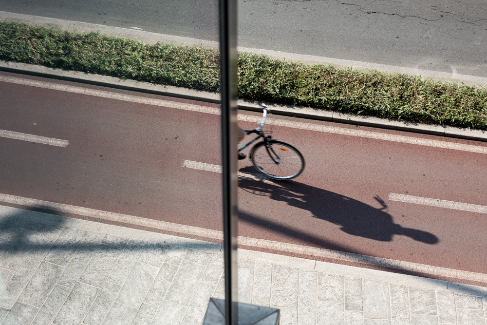 My Personal Best: Italian Street Photographer Andrea Rossi