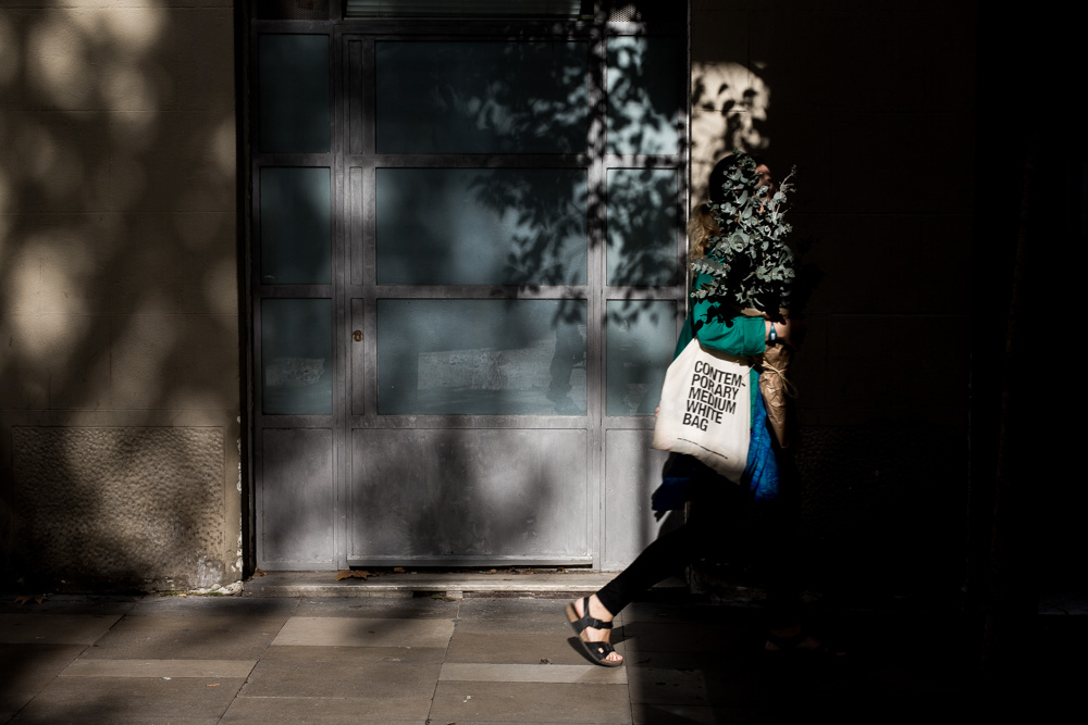 My Personal Best: Italian Street Photographer Andrea Rossi