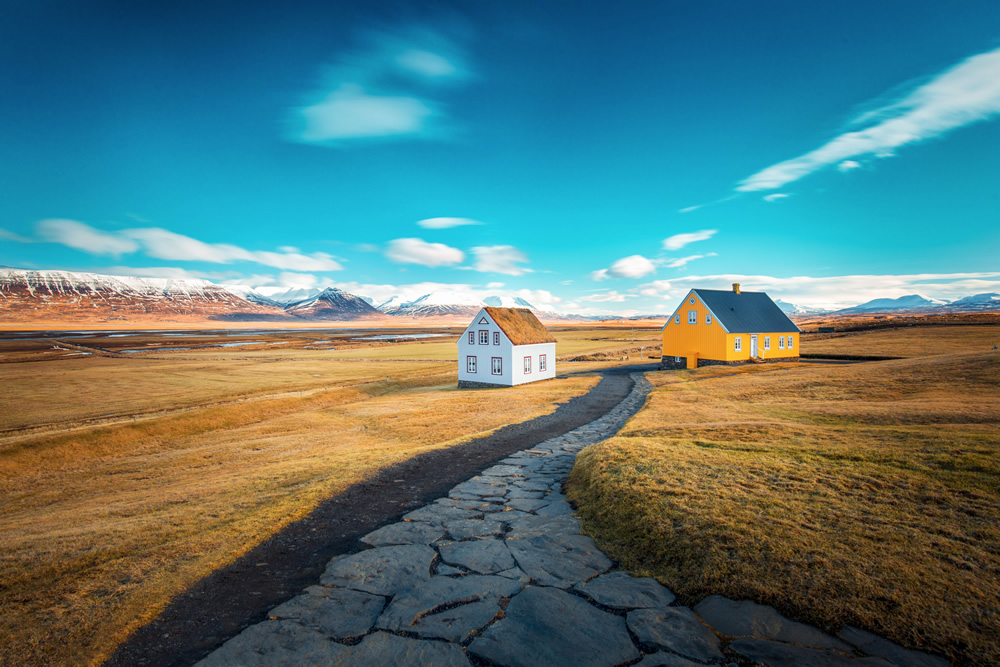 My Personal Best: Indian Travel Photographer Arun Hegden