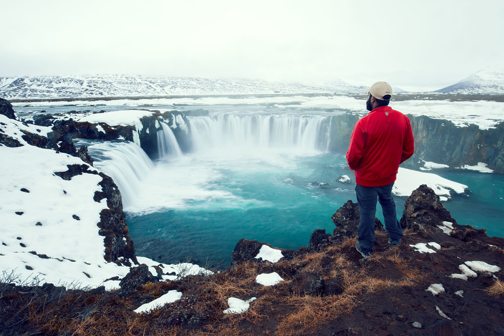 My Personal Best: Indian Travel Photographer Arun Hegden