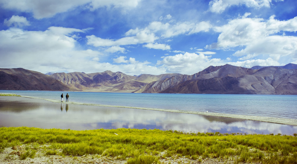 My Personal Best: Indian Travel Photographer Arun Hegden