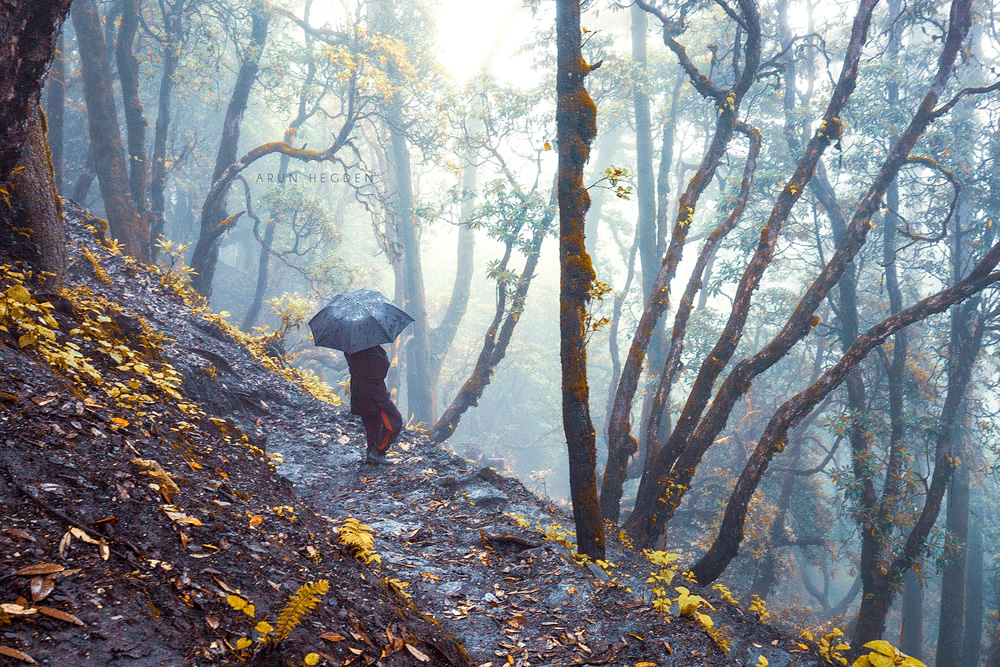 My Personal Best: Indian Travel Photographer Arun Hegden