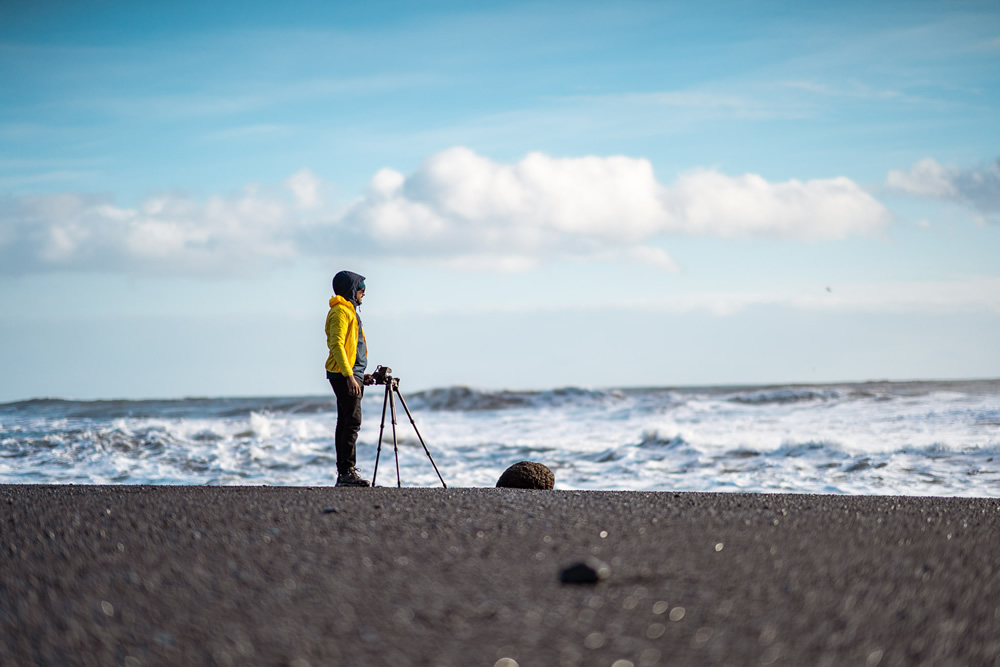 My Personal Best: Indian Travel Photographer Arun Hegden