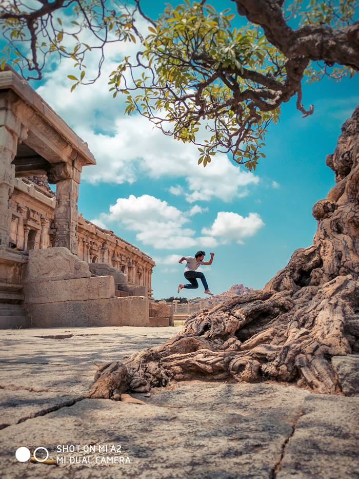 My Personal Best: Indian Travel Photographer Arun Hegden