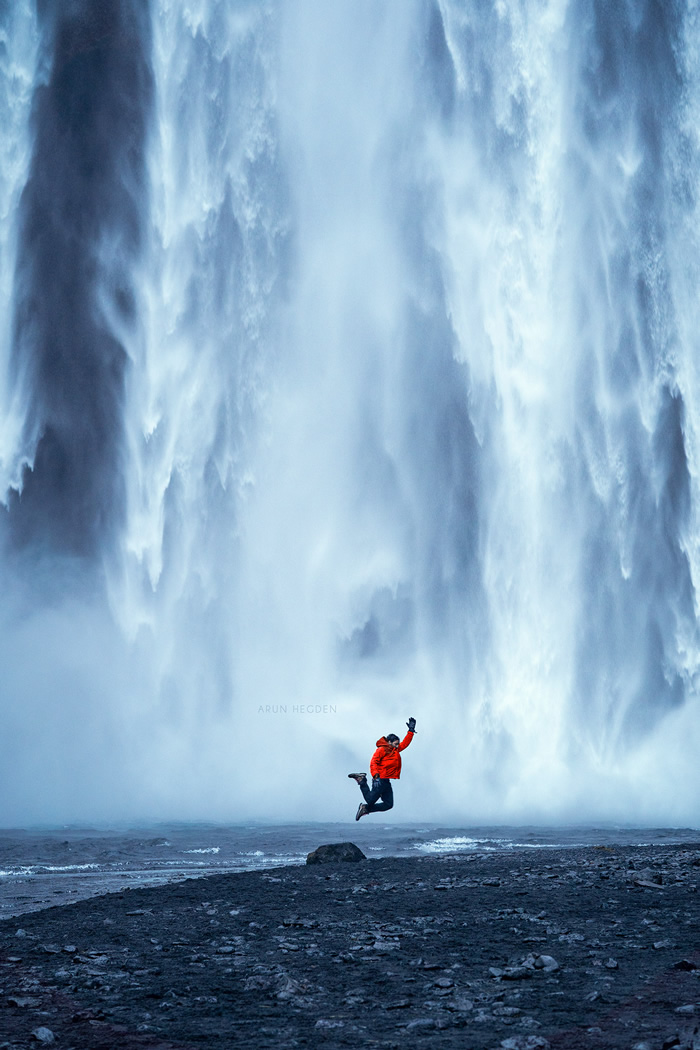 My Personal Best: Indian Travel Photographer Arun Hegden