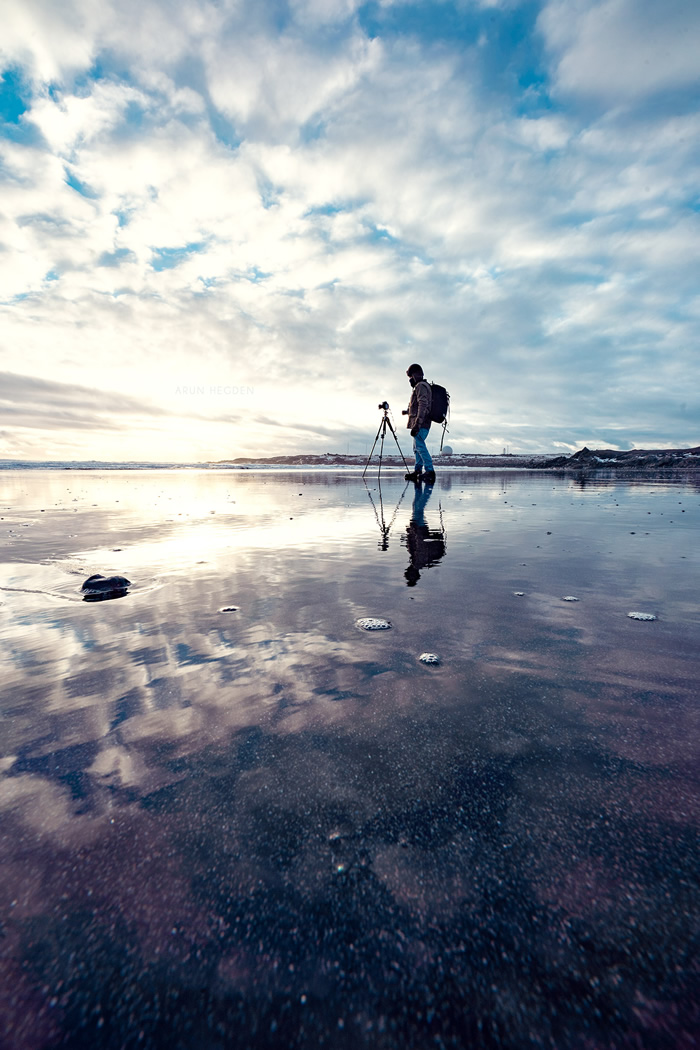 My Personal Best: Indian Travel Photographer Arun Hegden