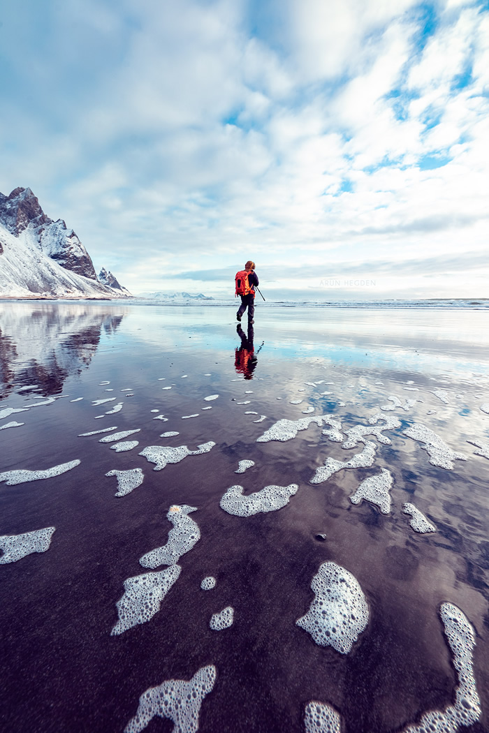 My Personal Best: Indian Travel Photographer Arun Hegden