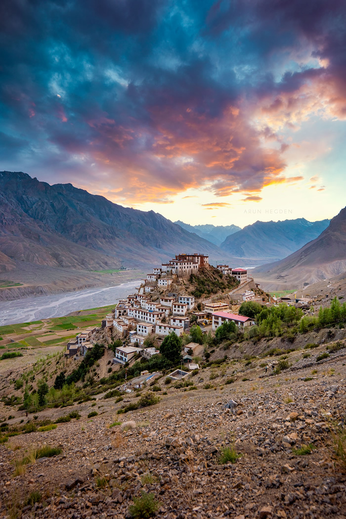 My Personal Best: Indian Travel Photographer Arun Hegden