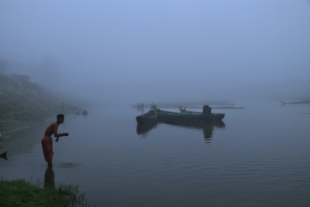 Beautiful Daily Life Of Bangladesh By Ashraful Islam Shimul