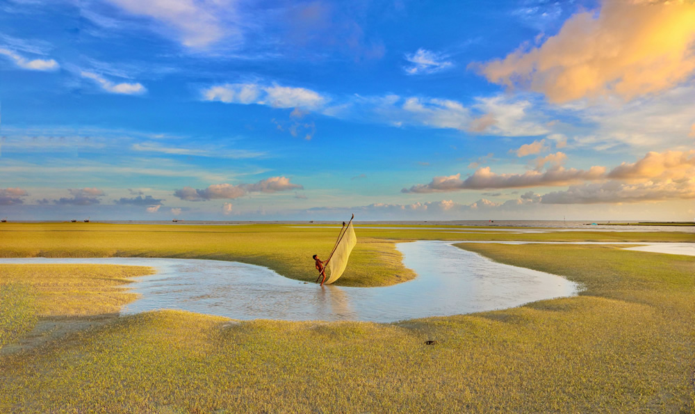 Beautiful Daily Life Of Bangladesh By Ashraful Islam Shimul