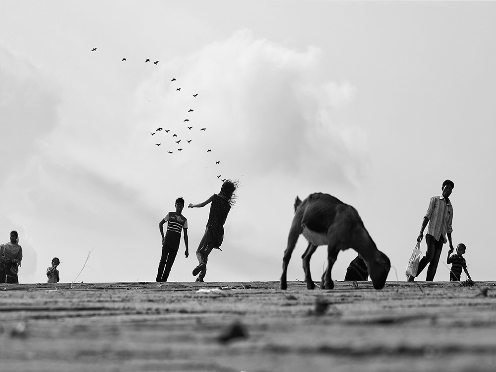 Beautiful Daily Life Of Bangladesh By Ashraful Islam Shimul