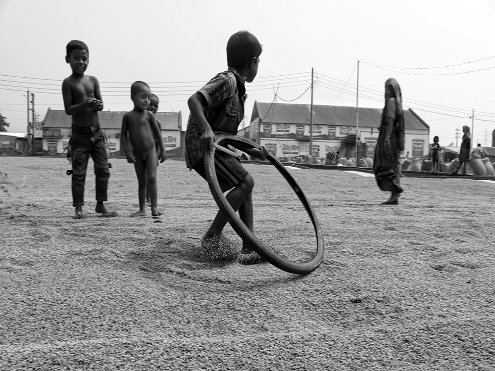 Beautiful Daily Life Of Bangladesh By Ashraful Islam Shimul