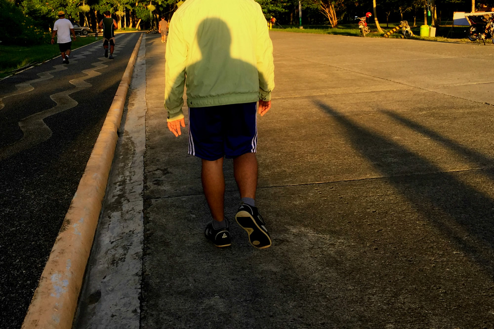 My Personal Best: Filipino Street Photographer Brian Villalongja