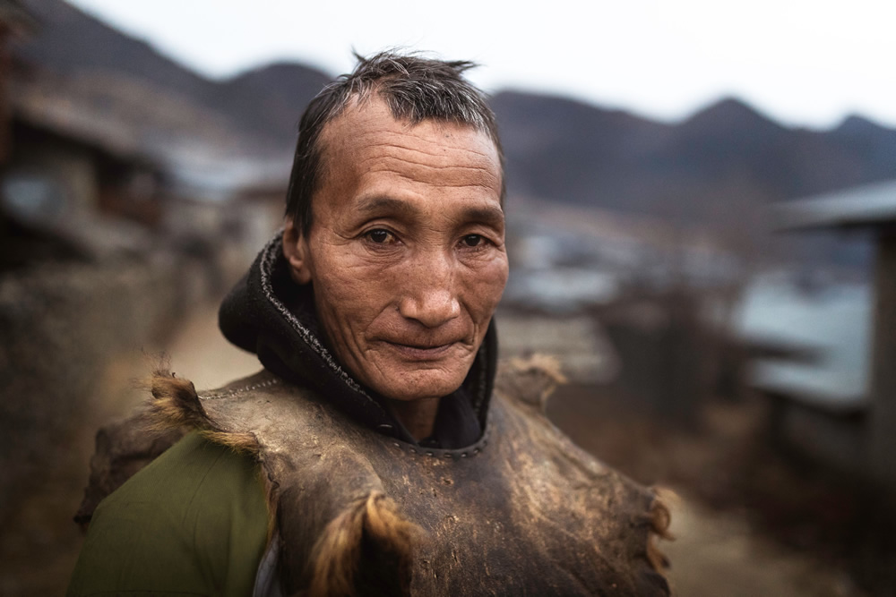 The Brokpa People Of Bhutan By Andrew Studer