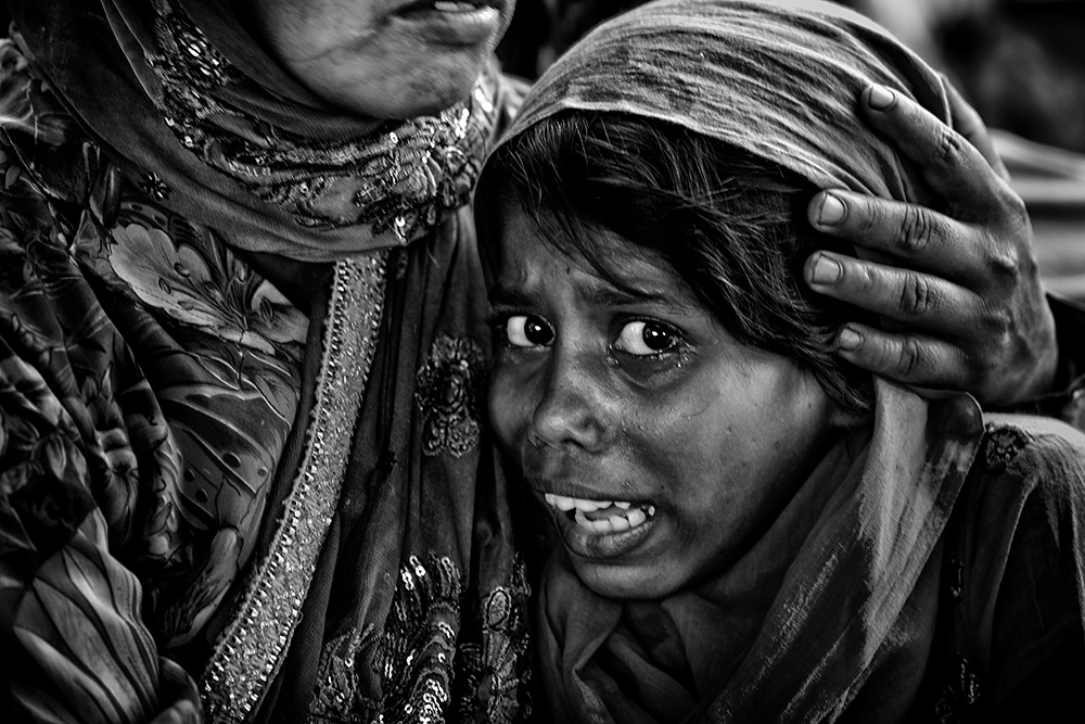 Interview With Bangladeshi Documentary Photographer K M Asad 