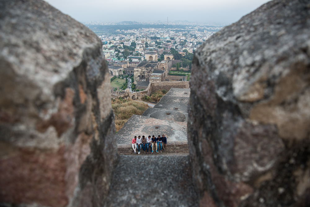 My Personal Best: Indian Travel Photographer Dilip Kumar