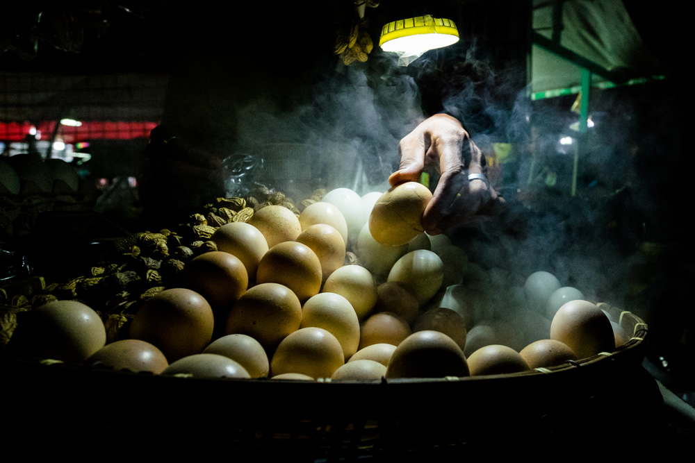 My Personal Best: Filipino Street Photographer Dino Santos