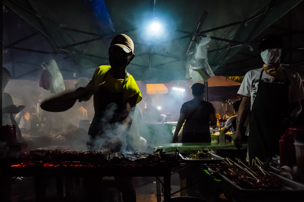 My Personal Best: Filipino Street Photographer Dino Santos