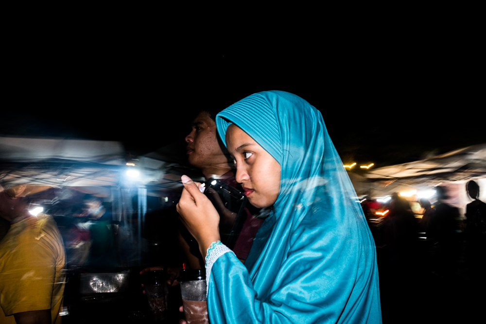 My Personal Best: Filipino Street Photographer Dino Santos