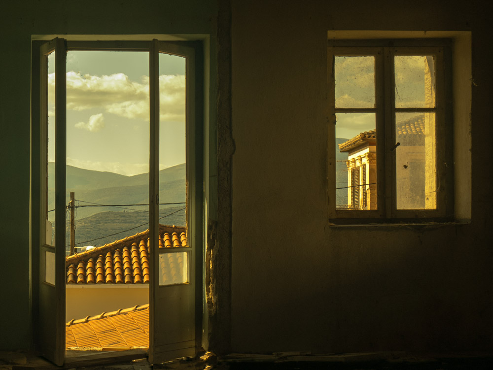 My Personal Best: Greece Fine Art Photographer Eirini Lachana