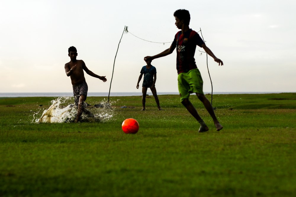 My Personal Best: Bangladeshi Photographer Hasnat Islam Rizon