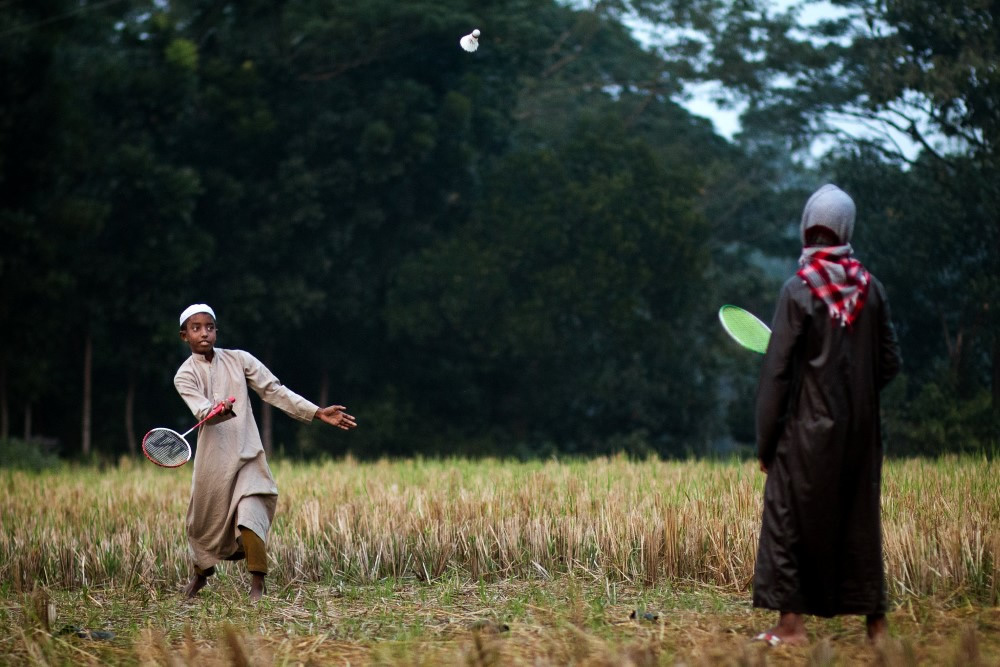 My Personal Best: Bangladeshi Photographer Hasnat Islam Rizon