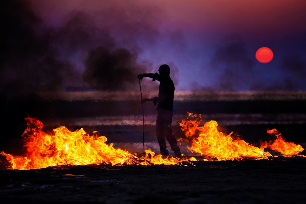 My Personal Best: Bangladeshi Photographer Hasnat Islam Rizon