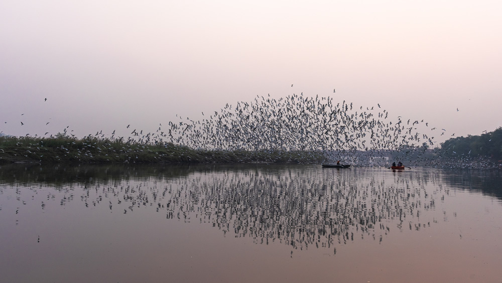 My Personal Best: Indian Travel Photographer Jai Thakur