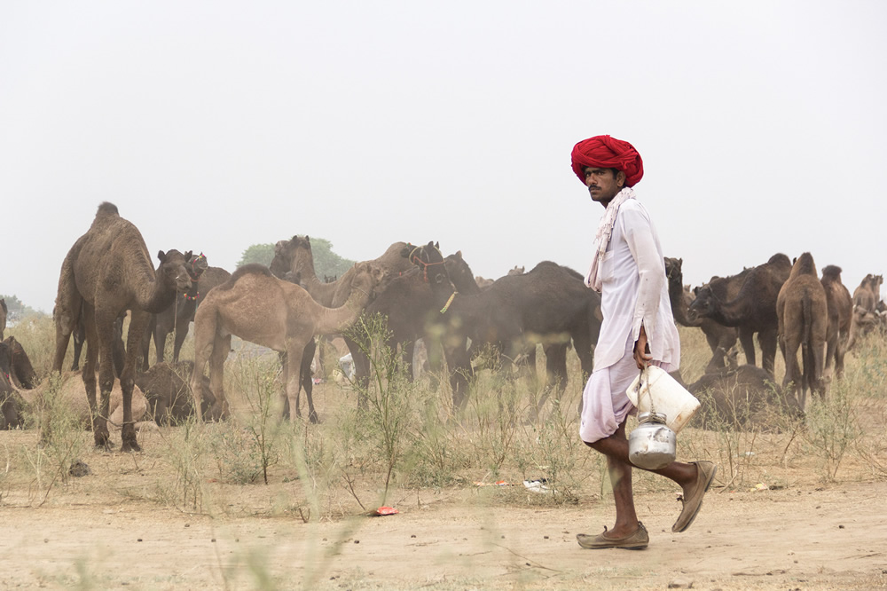 My Personal Best: Indian Travel Photographer Jai Thakur