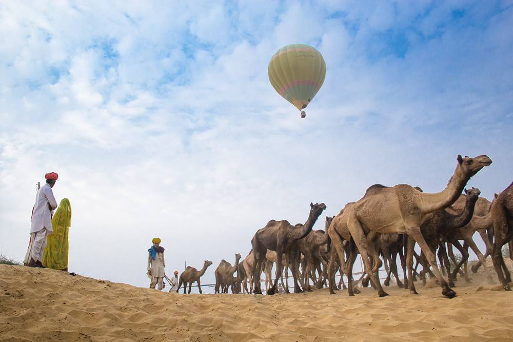 My Personal Best: Indian Travel Photographer Jai Thakur