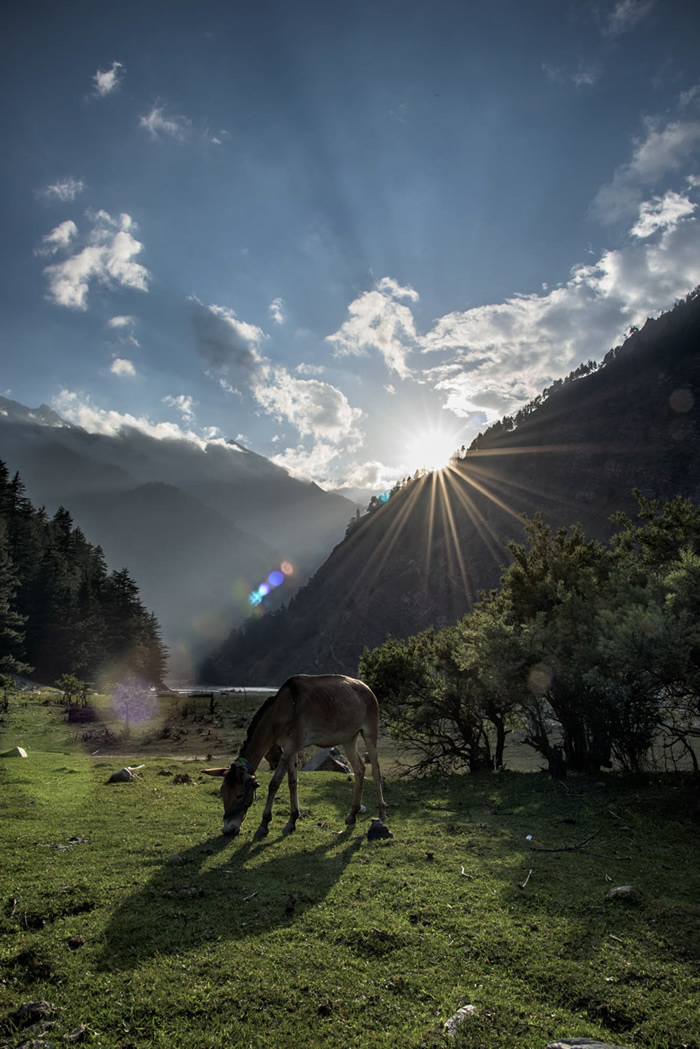 My Personal Best: Indian Travel Photographer Jai Thakur