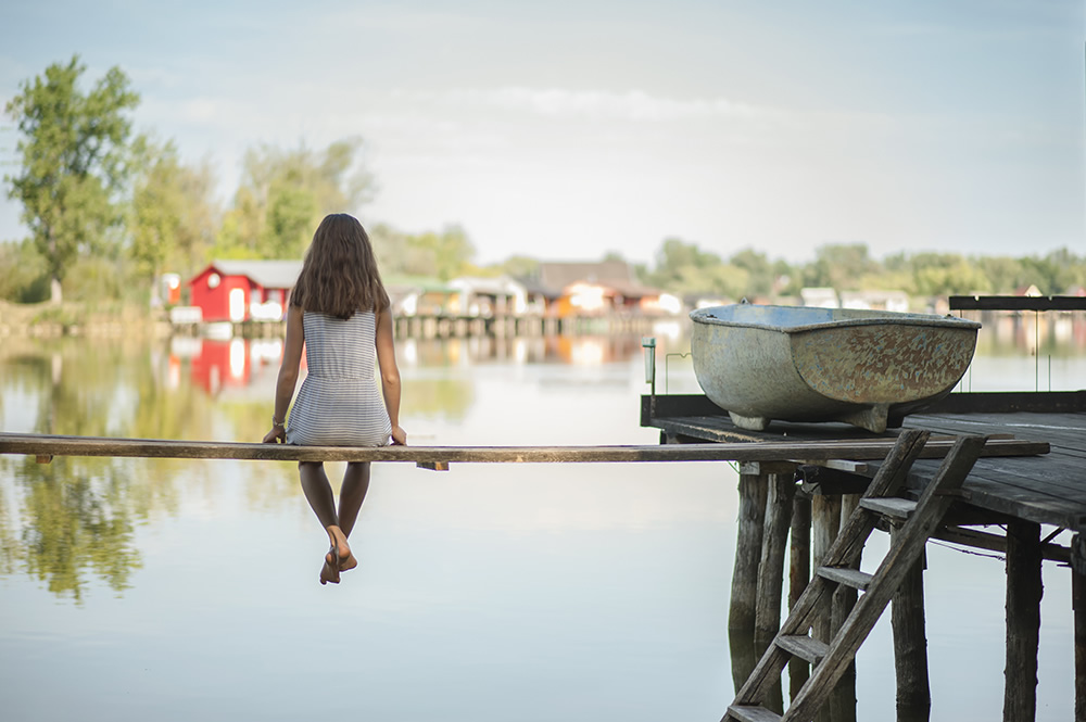 My Personal Best: Hungarian Photographer Katalin Borsik-Budai