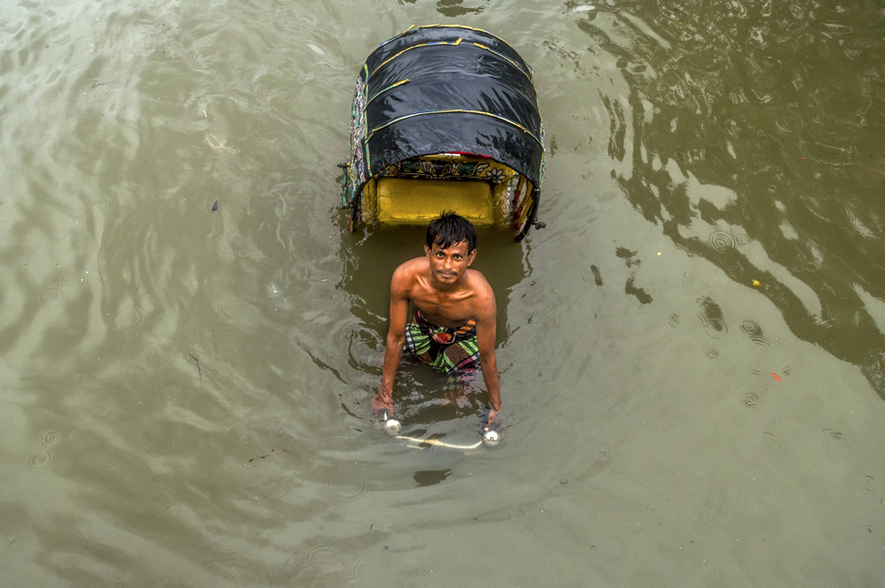 My Personal Best: Bangladeshi Photographer Kazi Md. Jahirul Islam