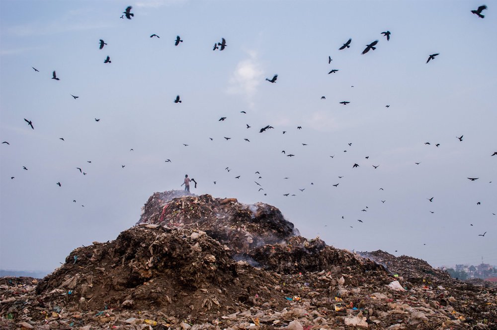 My Personal Best: Bangladeshi Photographer Kazi Md. Jahirul Islam