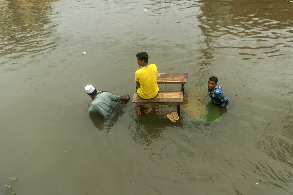 My Personal Best: Bangladeshi Photographer Kazi Md. Jahirul Islam