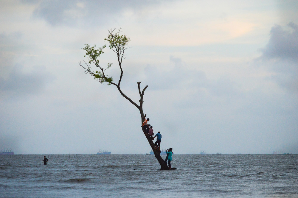 My Personal Best: Bangladeshi Photographer Kazi Md. Jahirul Islam