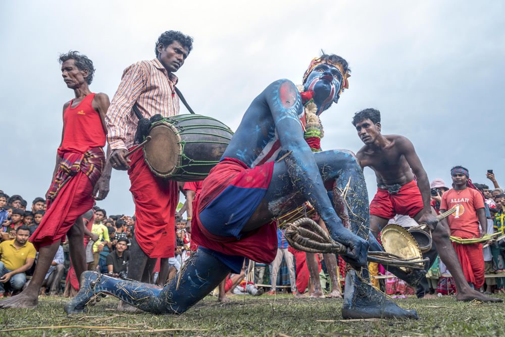 My Personal Best: Bangladeshi Photographer Kazi Md. Jahirul Islam