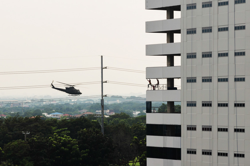 My Personal Best: Filipino Street Photographer Kevin Icabales